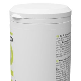 Polvos de Talco de Mantenimiento (150 g) Male! 46518