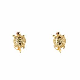 Pendientes Mujer Lancaster JLA-EAR-TURTLE-6 1,2 cm Precio: 21.49999995. SKU: S0361316