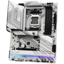 ASRock X870 Pro RS Placa Base ATX AMD X870 Socket AM5 HDMI/USB-C DDR5 para Ryzen 7000/8000/9000 Series