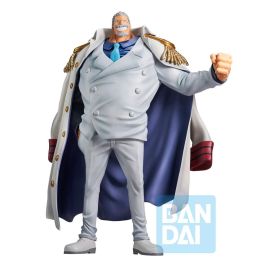 BANPRESTO Figura Monkey D. Garp Legendary Hero Ichibansho One Piece 25cm Precio: 65.49999951. SKU: B15VYPF5D8
