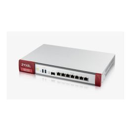 Zyxel Firewall USG FLEX 500 Device only