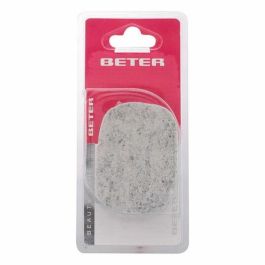 Beter Piedra Pómez Natural Quitadurezas para Pies y Pedicura - 1 Unidad Precio: 3.69000027. SKU: S0522978