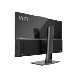 MSI Aio Modern Am272P 1M-888Es. 27" Ips Led Fhd. I7-150U. Intel Iris Xe Graphics. Ddr5 16Gb (8Gb*2). 512G M.2 Pcie Ssd. W11 Pro. Negro