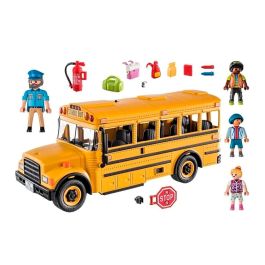 Autobús Escolar City Life 70983 Playmobil Autobús Escolar City Life 70983 Playmobil