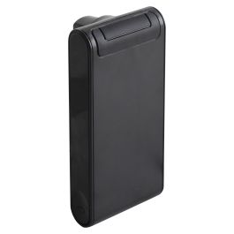 Shark Aspiradora escoba inalámbrica Stratos IZ400EU - Tecnología DuoClean + PowerFins Plus - Iluminación LED