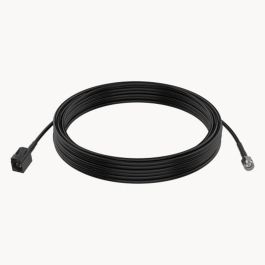 Cable VGA Axis 02790-001 Negro Precio: 37.2559000121. SKU: B17LTWZRME