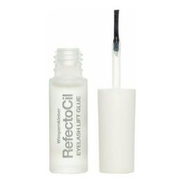 Refectocil EYELASH curl/lift: Pegamento Profesional para Lifting, Rizado y Elevación de Pestañas con Efecto Duradero, 4 ml Refectocil EYELASH curl/lift: Pegamento Profesional para Lifting, Rizado y Elevación de Pestañas con Efecto Duradero, 4 ml