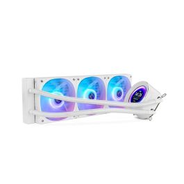 Kit Refrigeracion Liquida Nox Hummer X - 360 Precio: 245.50000002. SKU: B13GH6BYS7