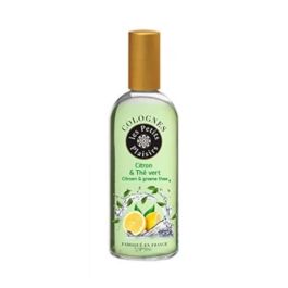 Citron & Vert, Agua de Colonia, Para mujeres, 100 ml Precio: 23.50000048. SKU: B1AXWRRVL7
