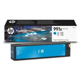 HP Tóner Original 991X / M0J90AE Cian XL para Impresoras HP Precio: 249.58999967. SKU: B1A7TADLK2