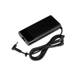 HP 90W AC adapter with 4.5mm connector, Smart Power Factor Correction, compatible with various HP notebook models. Precio: 38.95000043. SKU: B17MVB8NVZ