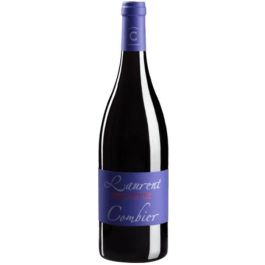 Magnum Domaine Laurent Combier Cuvée L 2022 Crozes-Hermitage - Vino tinto del Valle del Ródano