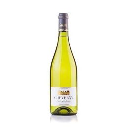 Cuvée des nobles 2018 Cheverny - vino blanco del Loira