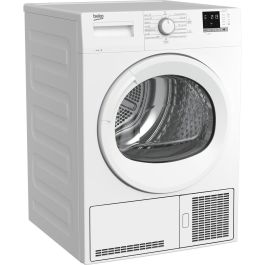 Secadora de condensación BEKO DU 9112 GA0 Blanco 9 kg Secadora de condensación BEKO DU 9112 GA0 Blanco 9 kg