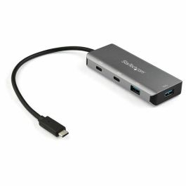 Hub USB Startech HB31C2A2CB Precio: 68.4999997. SKU: S55058864