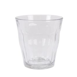 Duralex Set 4 Vasos Transparentes Picardie 310 cc