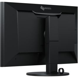 EIZO CS2731 Monitor ColorEdge 27" Quad HD IPS para Diseño Gráfico con USB-C, DVI, HDMI, DisplayPort