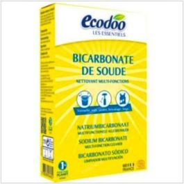 ECODOO Bicarbonato de Sodio 500g, Natural y Biodegradable, Limpiador Hogar y Ropa, Certificado EcoCert ECODOO Bicarbonato de Sodio 500g, Natural y Biodegradable, Limpiador Hogar y Ropa, Certificado EcoCert Precio: 5.50000055. SKU: B1FQB9W4T8