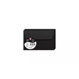 Sobre Clairefontaine Pollen 90X140 120G Negro Paquete De 20 Precio: 4.68999993. SKU: B15GFQHYKN
