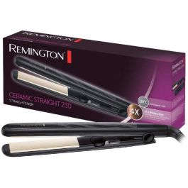 REMINGTON Plancha de Pelo Ceramic Clim, Alisador de Pelo con Placas de Cerámica Precio: 20.59000009. SKU: S6502140