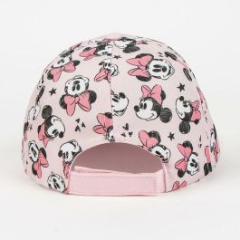 Gorra visera curva minnie talla 53 cm Gorra visera curva minnie talla 53 cm