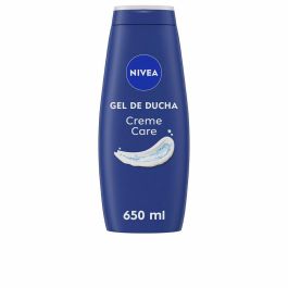 Nivea Care Gel-Cream 650 ml Hidratante Facial y Corporal Precio: 4.79000038. SKU: B1JRXNLWHZ