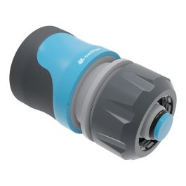 Conector rápido stop safetouch ideal 5/8" Precio: 3.50000002. SKU: B179NG82C3