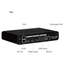 AVer Common Accesories Mt300N (61B31A0001AC) Matrix And Audio Tracking Box. Usb/Hdmi/Rtsp/Ndi In/Out AVer Common Accesories Mt300N (61B31A0001AC) Matrix And Audio Tracking Box. Usb/Hdmi/Rtsp/Ndi In/Out