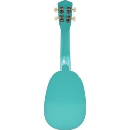 Ukelele De Madera Disney Stitch K230D Lexibook