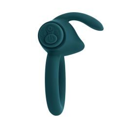 Anillo para el Pene Playboy Playboy Verde