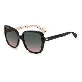 Gafas de Sol Mujer Kate Spade WILHEMINA-S-807F5JP Ø 55 mm Precio: 46.78999941. SKU: B129CQ67FN