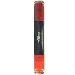 L'Oreal Paris, Infallible, Esmalte de uñas 2-en-1, 034, Ira roja, 2 x, 5 ml Precio: 14.49999991. SKU: B1E8XN35MP