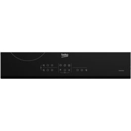 Placa de inducción - BEKO - 3 fuegos - 60 cm - HII63M Placa de inducción - BEKO - 3 fuegos - 60 cm - HII63M