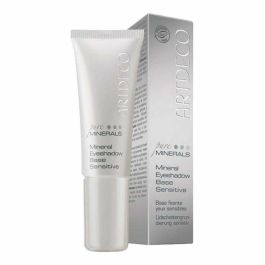 Artdeco Prebase Ojos MINERAL EYESHADOW base sensitive, Larga Duración, Para Piel Sensible, 7 ml Precio: 6.9900006. SKU: B1DMT9J3SE