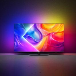 Smart TV Philips 43PUS9010/12 4K Ultra HD 43" LED HDR QLED
