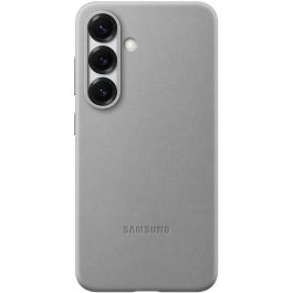 Samsung EF-VS931 Funda Kindsuit para Galaxy S25 6.2" Protección contra caídas y arañazos, Gris Monocromo
