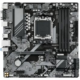 Gigabyte GA-A620M DS3H Placa Base AMD A620 Socket AM5 DDR5 para CPUs Ryzen 7000 y 8000