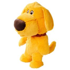 SIMBA Peluche Disney Pixar Dug de Up Flufflets 25cm