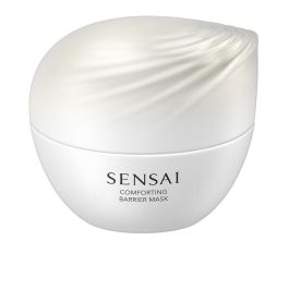 Sensai COMFORTING BARRIER mask Mascarilla Facial 60 ml Precio: 120.50000017. SKU: B1JHR2ALHN