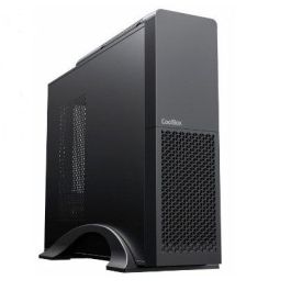 Coolbox T313 Caja Ordenador MicroATX Slim USB-C con Fuente SFX 300W Bronze Incluida Precio: 58.59000048. SKU: B1H9JEMCP7