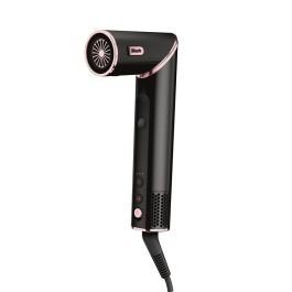 Secador de Pelo Shark HD440EU Negro Rosa 1400 W