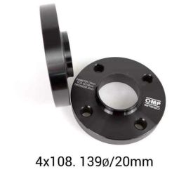 Set de Separadores OMP OMPS08202001 Set de Separadores OMP OMPS08202001
