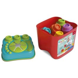 Clementoni - Clemmy Sensory Basket - 15 piezas Precio: 27.78999982. SKU: B178EYR5B3