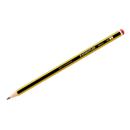 Staedtler Lápiz Noris HB 120-2