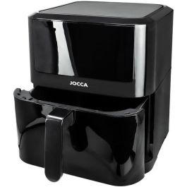 Jocca 2394 Freidora sin aceite Digital 8L Jocca 2394 Freidora sin aceite Digital 8L