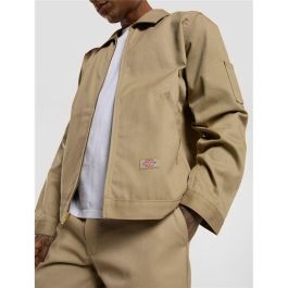 Chaqueta Dickies Eisenhower Marrón M