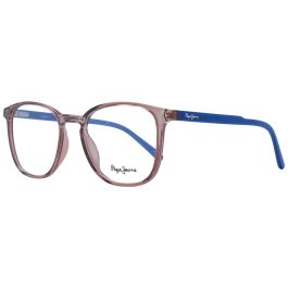 Montura de Gafas Hombre Pepe Jeans PJ3447 51C5 Montura de Gafas Hombre Pepe Jeans PJ3447 51C5