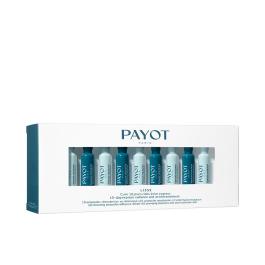 Payot Cure De Nuit Lissante Tratamiento Noche 20 Ampollas X 1,5 mL Precio: 34.50000037. SKU: B1C82FNFL2