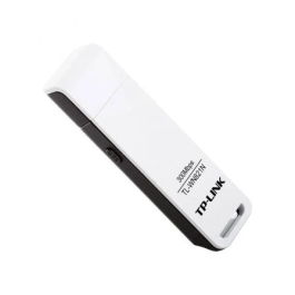 TP-Link TL-WN821N Adaptador USB WiFi 300Mbps 802.11n/g/b Precio: 11.49999972. SKU: S0202047