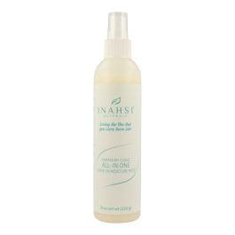 Inahsi Crema Hidratante Sin Enjuague Pamper My Curls All In One Leave In Moisture Mist 226 gr Precio: 18.58999956. SKU: SBL-ART11195